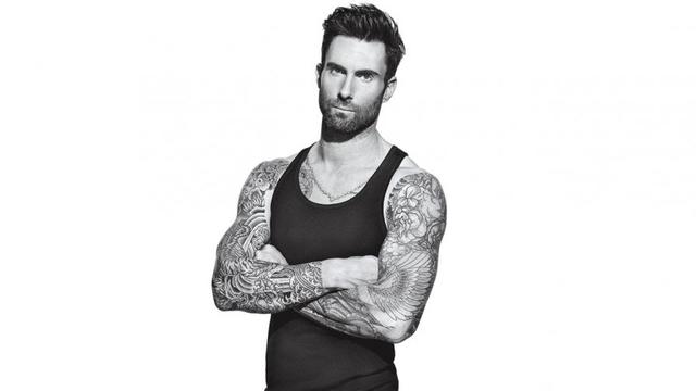 Nombrado hombre sexy