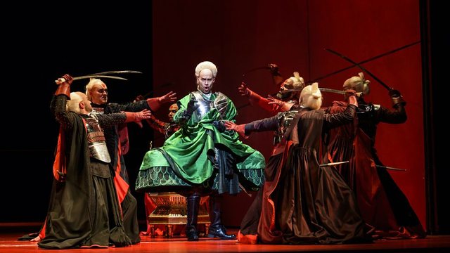 1771 - 1781 Musica Religiosa