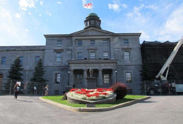 Université McGill