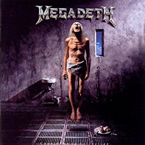 Quinto Album: Countdown To Extinction
