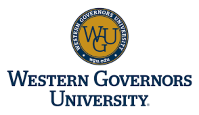 Bachelors in Teaching WGU