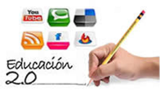 Quinta Generación: Enseñanza 2.0