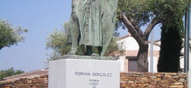 REVOLTA DE FERRAN GONZÁLEZ