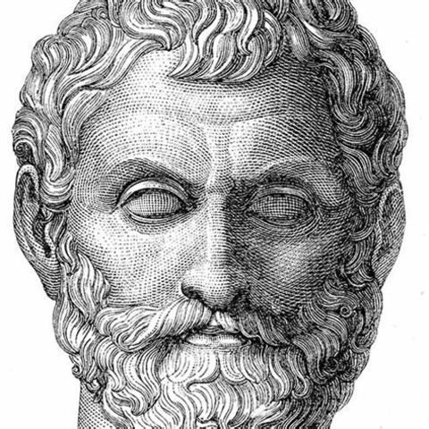 TALES DE MILETO (Nació Actual Turquía 630 A.C-585 A.C)