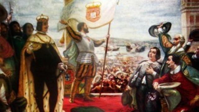 INDEPENDÈNCIA DE PORTUGAL