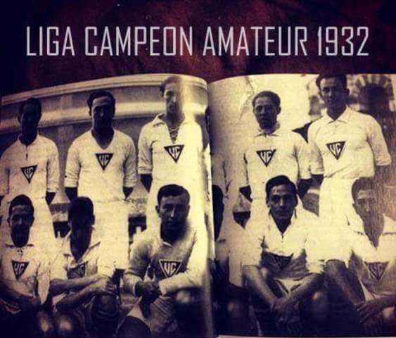 primeros torneos nacionales