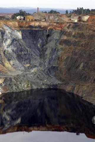 La minería andaluza en época romana