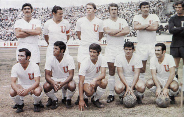 próximos triunfos  en la década de 1960