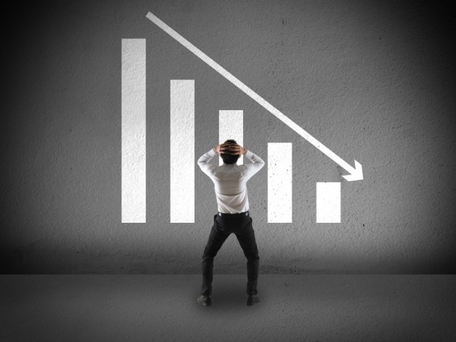 El Primer Gran Fracaso