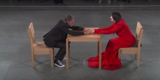 Marina Abramović