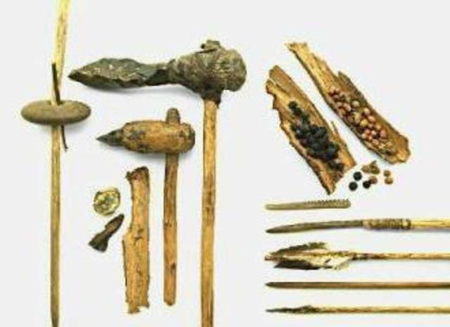 Paleolítico (Tecnológico)