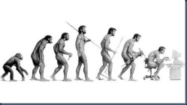 Evolución de la Tecnología Educativa