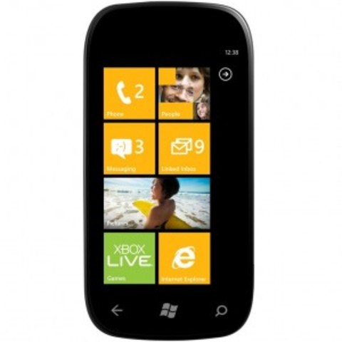 Windows Phone