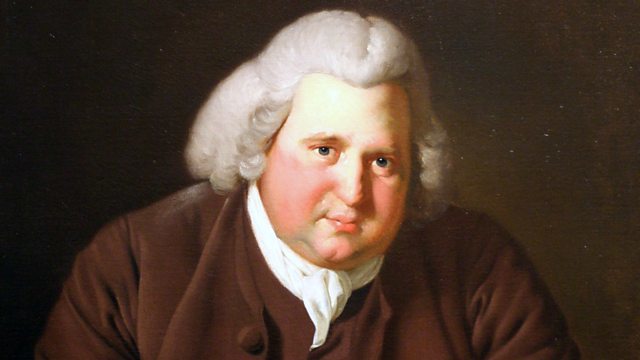 Erasmus Darwin