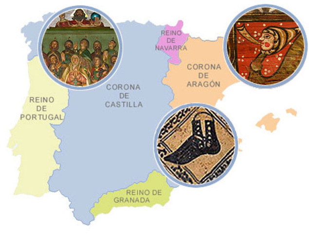 La minería andaluza tras la conquista y repoblación cristiana