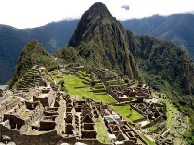Incas