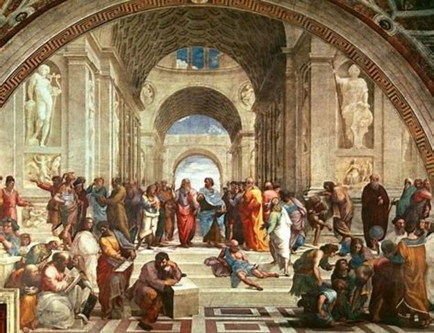 EDAD MODERNA (1453-1789)