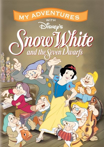 Snow White and the Seven Dwarfs