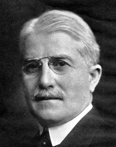 George Frederick Matthew