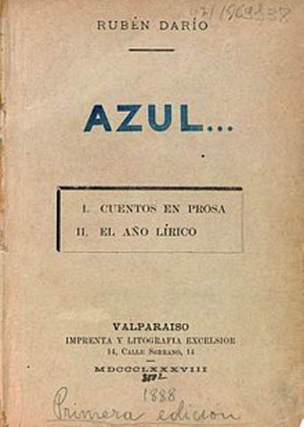 Azul