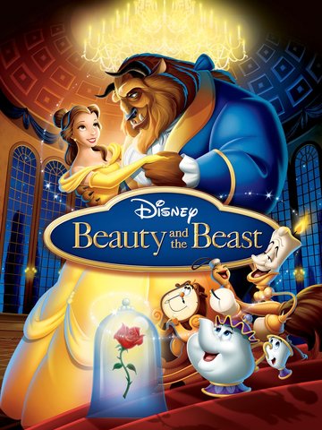 Beauty and the beast for Best Picture