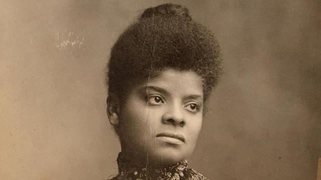 Ida B. Wells