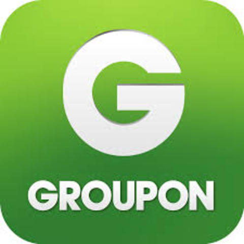 CREACIÓN DE GROUPON