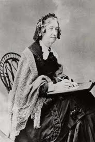 Catharine Beecher, calistenia en los Estados Unidos