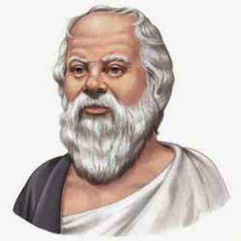 SOCRATES DE ATENAS