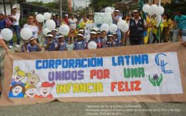 Foro mundial de grupos de trabajo por la primera infancia: Sociedad Civil y Estado