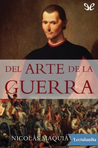 Del Arte de la Guerra