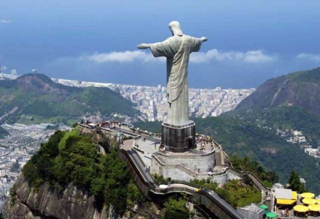 Christ of Redeemer: Christianity