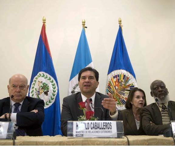 Acuerdo Marco de Negociación y Medidas de Fomento de Confianza entre los dos Países