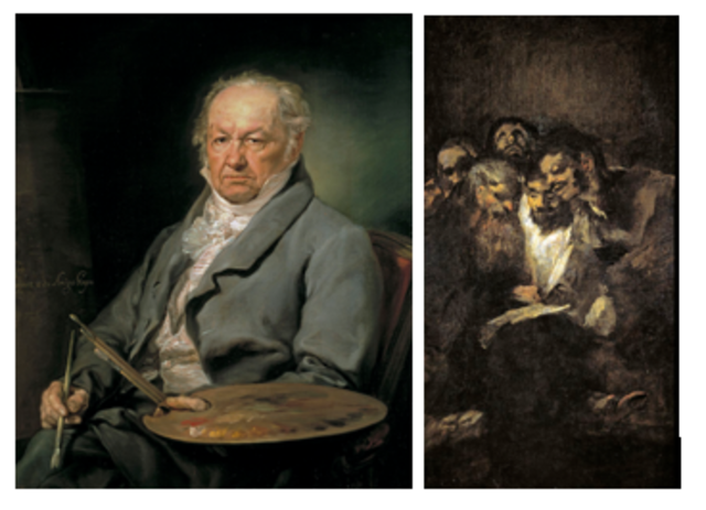Francisco de Goya