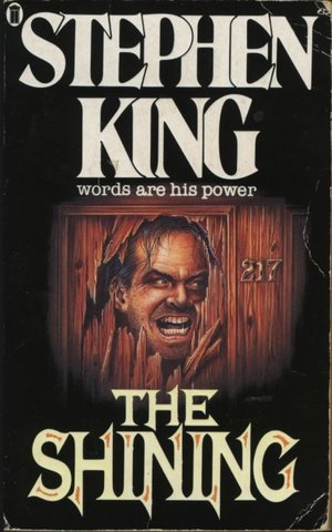THE SHINING---