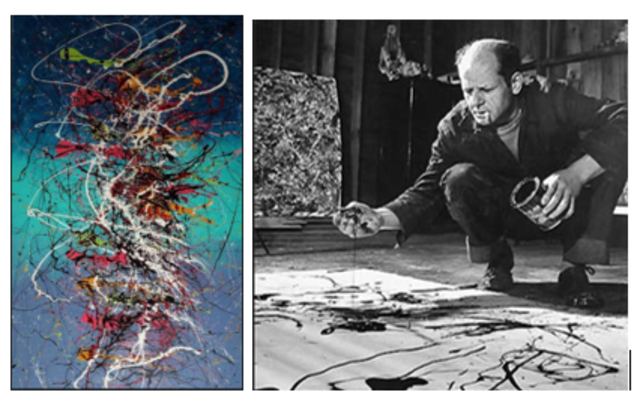 Jackson Pollock