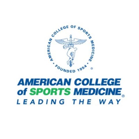 American College of Sports Medicine
