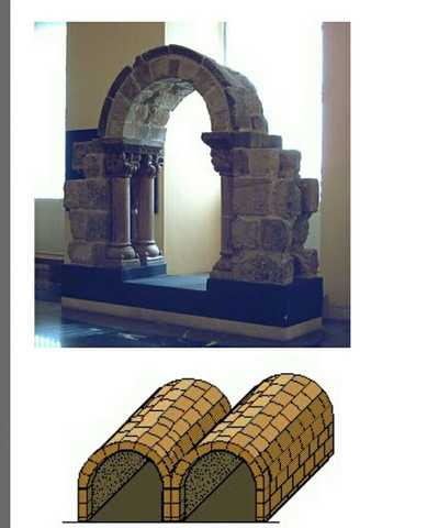 Románico (Tecnología)