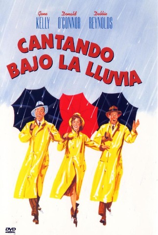 Surgimiento de la comedia musical