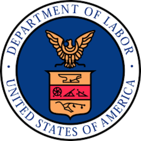Department of Commerce and Labor