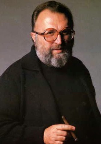 Sergio Leone (1929-1989)