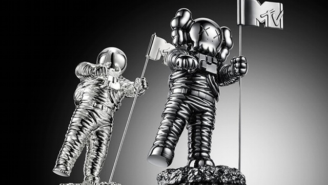 1er reconocimiento mundial