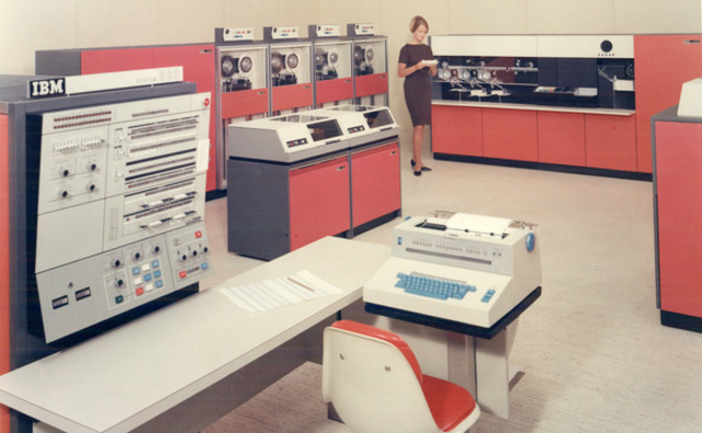 IBM System/360
