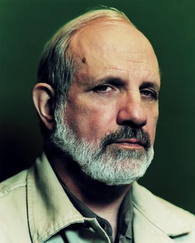 Brian De Palma ( edad 77)