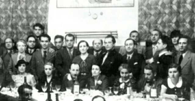 Generación del 27 (Politica)