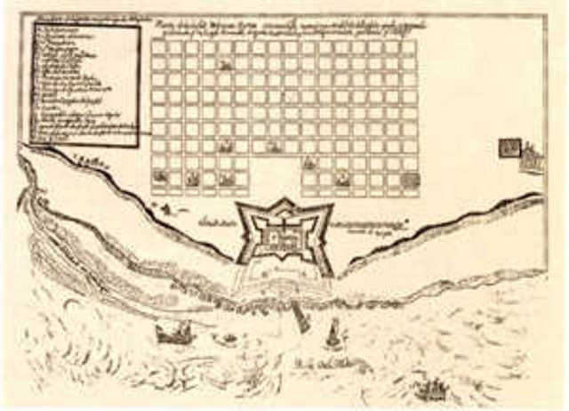 Spain prohibits trade