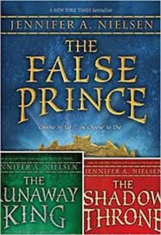 The False Prince