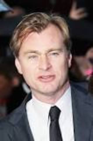 Christopher Nolan (edad 47)