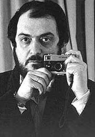 Stanley Kubrick (1928-1999)