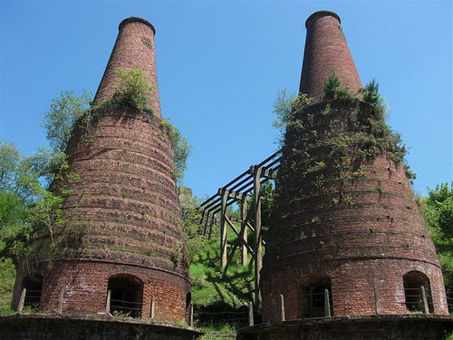La minería andaluza en el primer tercio del siglo XX